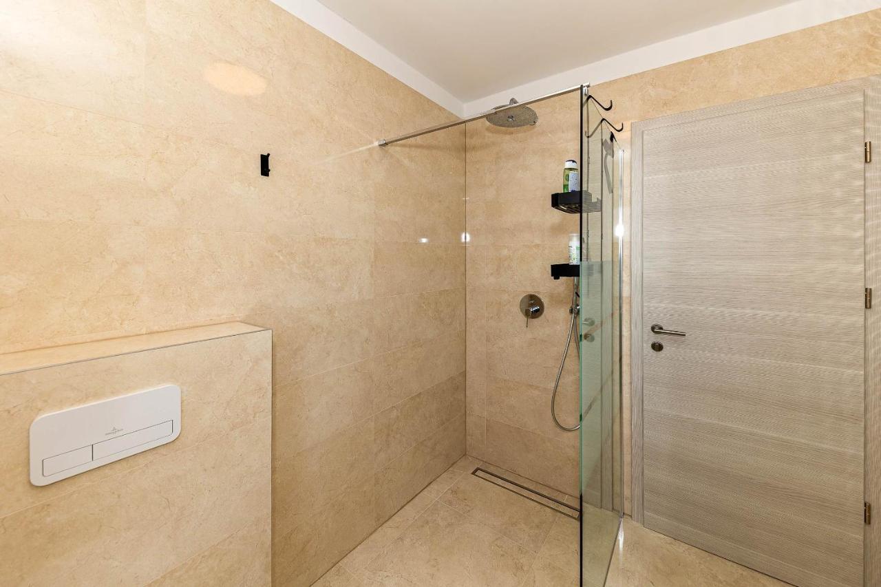 Apartamento Penthaus Lukic Crikvenica Exterior foto